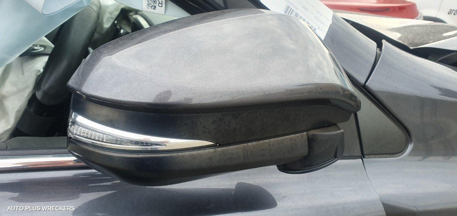 2015 Toyota Rav4 Combination Switch