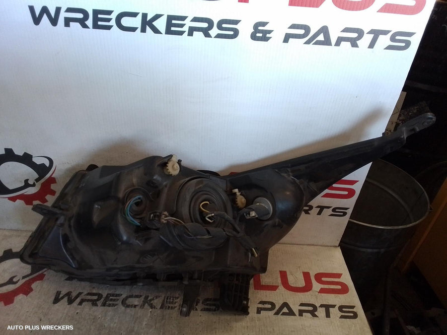 2010 Holden Cruze Right Headlamp
