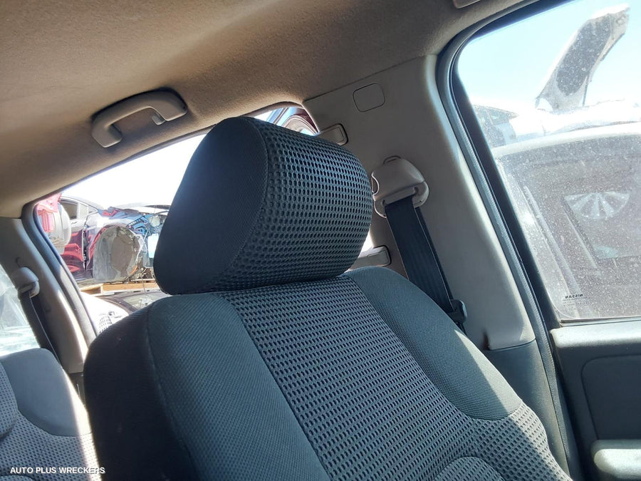 2006 Nissan Pathfinder Left Door Mirror