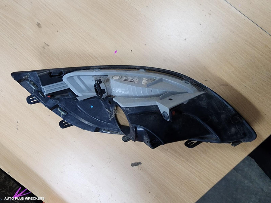 2012-2013 Opel Astra Left Indicator Fog Side