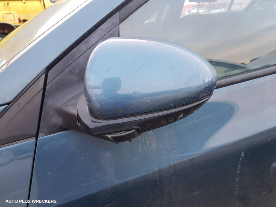 2011 Holden Cruze Left Rear Wnd Reg Motor