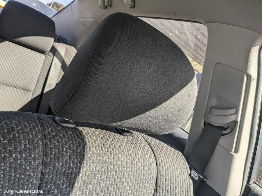 2007 Toyota Aurion Abs Pump Modulator