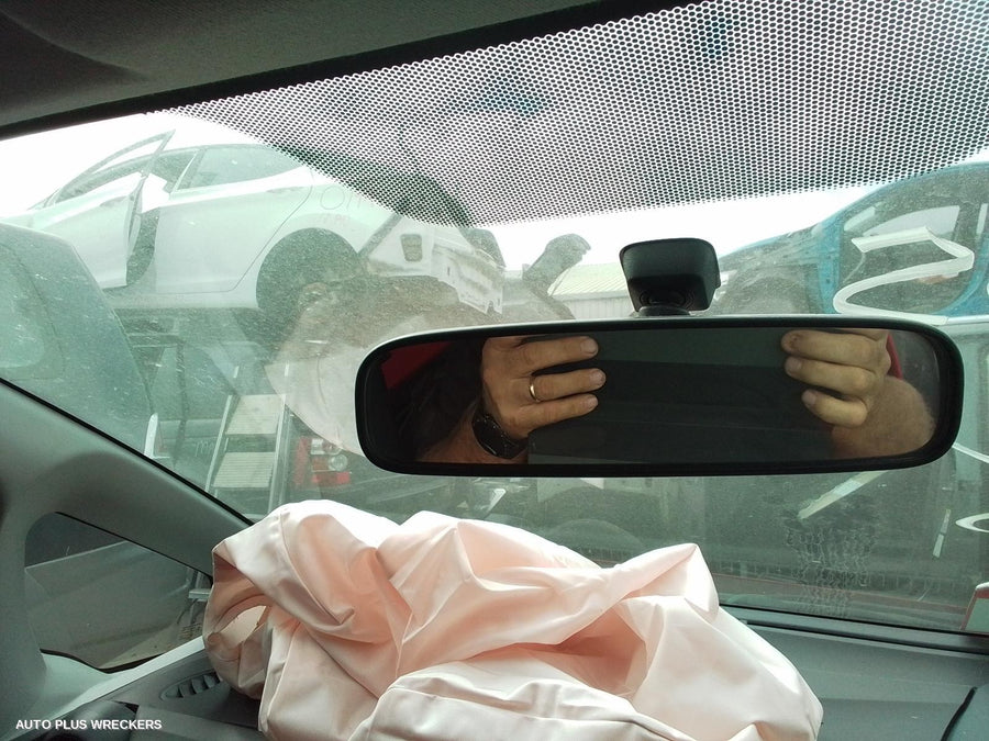 2010 Honda Jazz Radio Cd Dvd Sat Tv