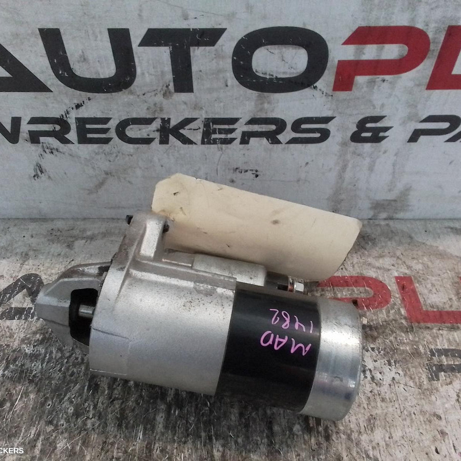 2013-2019 Mazda 3 Starter