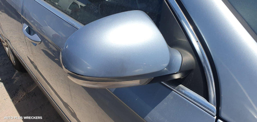 2006 Volkswagen Passat Bootlid Tailgate