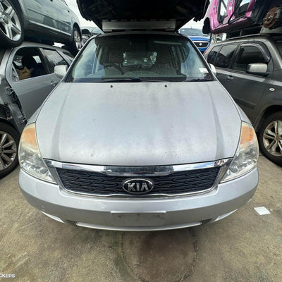 2013 Kia Carnival/grand Carnival Heater Fan Motor