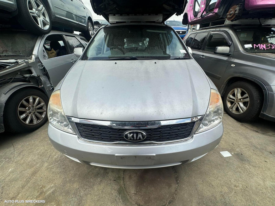 2006-2014 Kia Carnival/grand Carnival Headrest