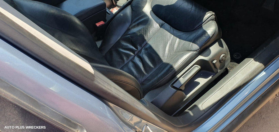 2006 Volkswagen Passat Bootlid Tailgate