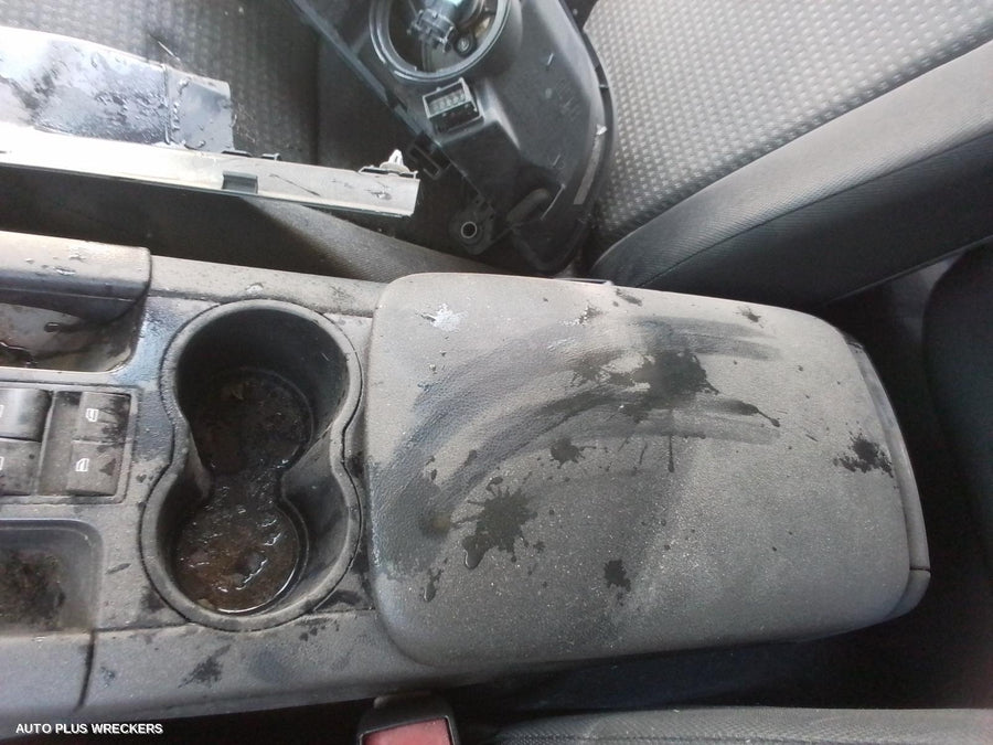 2006 Holden Commodore A C Condenser