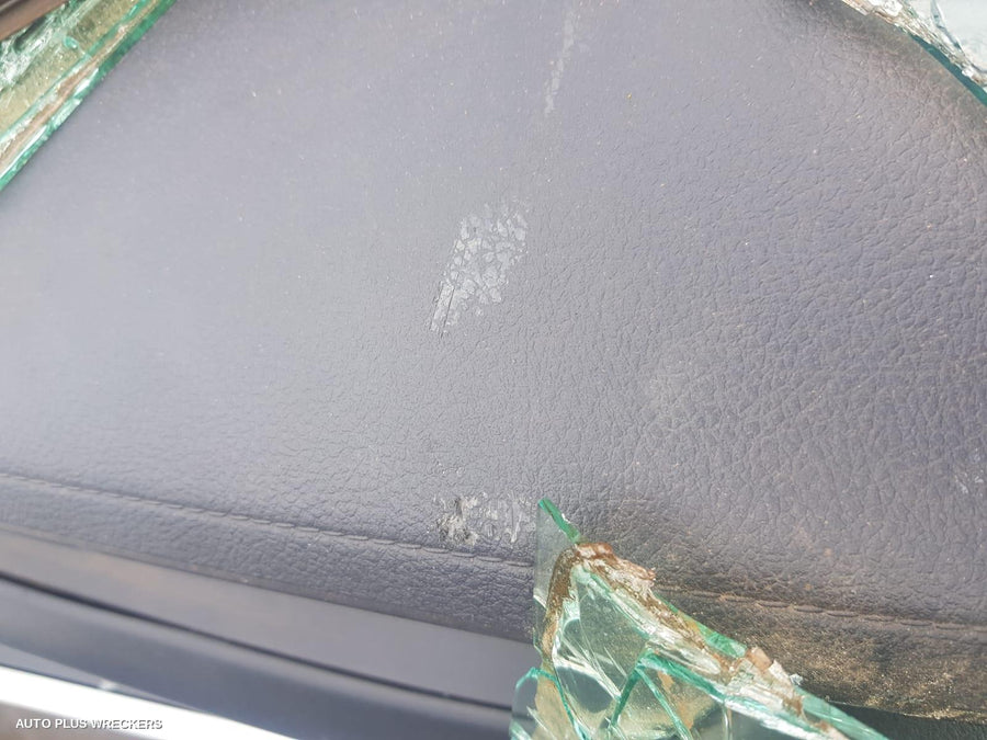 2019 Toyota Hilux Left Front Window Reg Motor