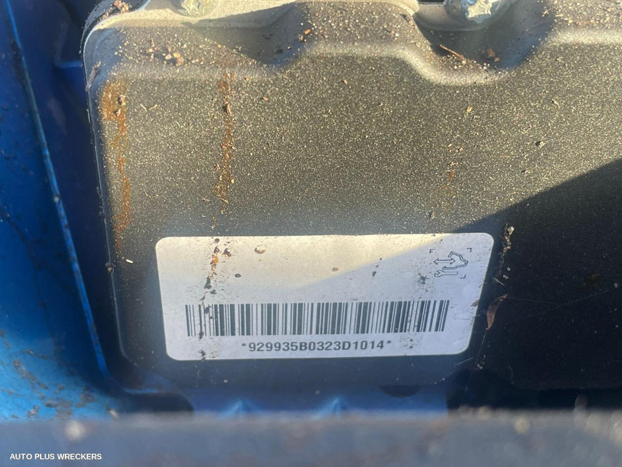 2011 Holden Commodore Left Front Strut