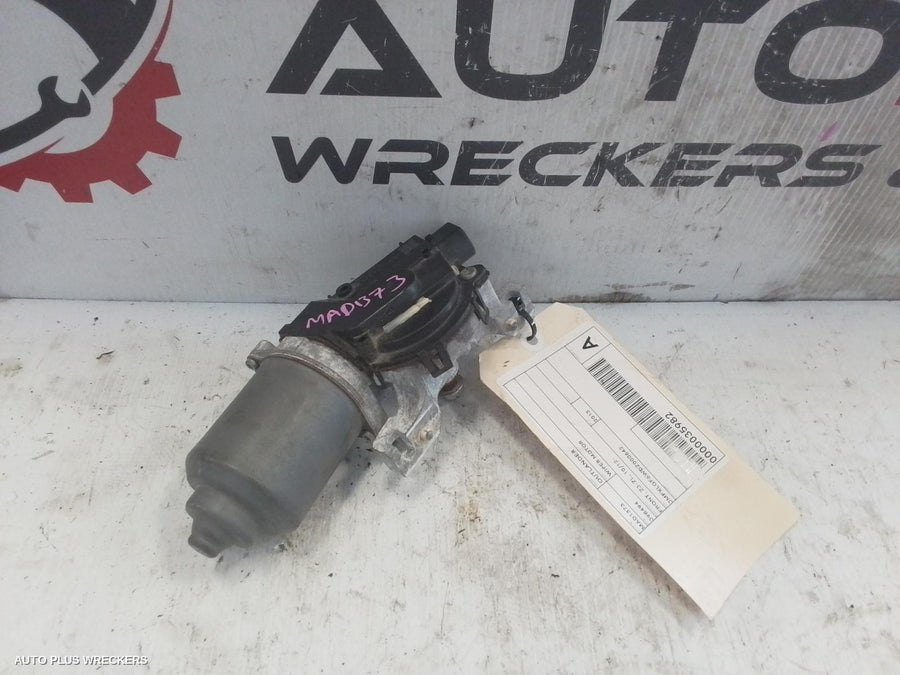 2012-2022 Mitsubishi Outlander Wiper Motor