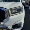 2018 Ldv T60 Combination Switch