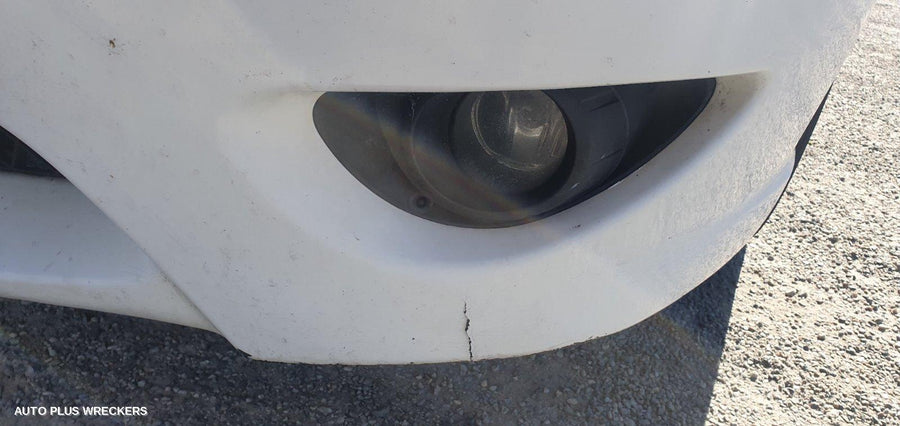 2006 Mitsubishi 380 Right Headlamp