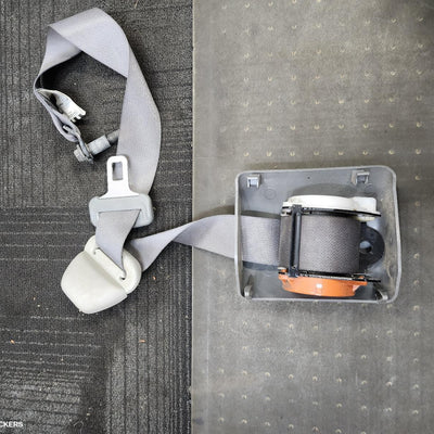 2007 Toyota Hiace Seatbelt Stalk