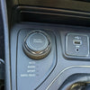 2020 Jeep Cherokee Combination Switch