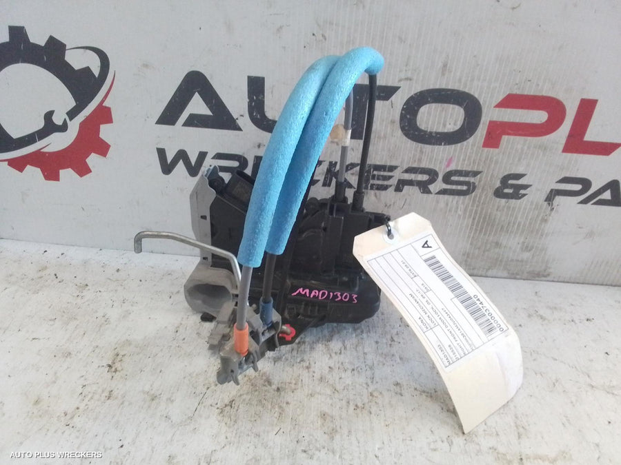 2017-2023 Hyundai Kona Door Boot Gate Lock