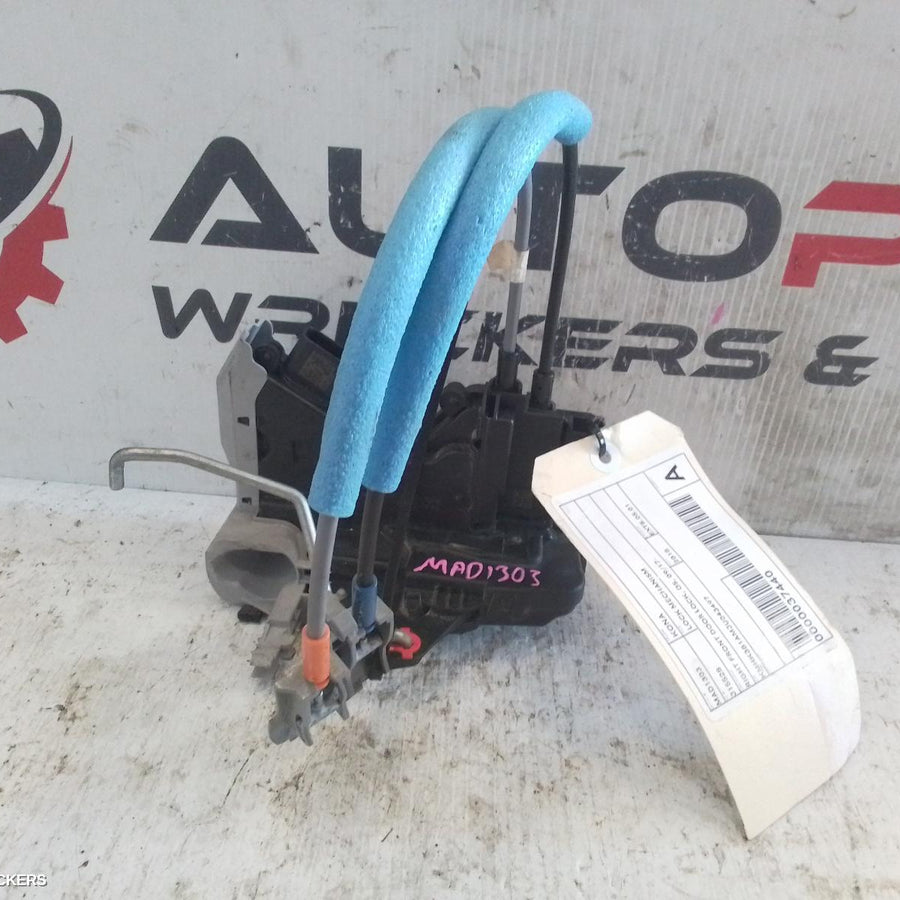 2017-2023 Hyundai Kona Door Boot Gate Lock