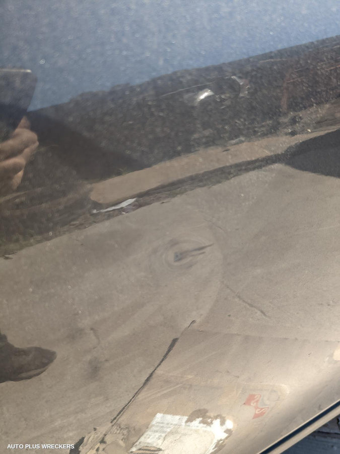 2011 Hyundai Ix35 Right Taillight