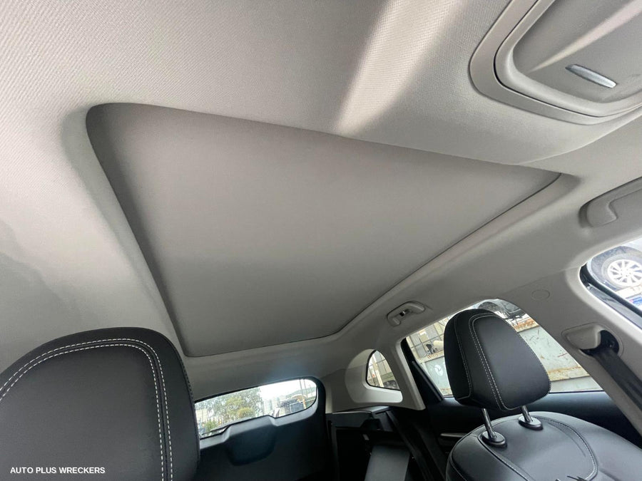 2022 Haval H6 Left Rear Strut