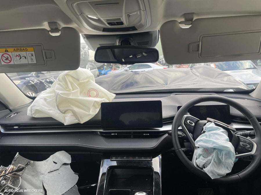 2022 Haval H6 Starter