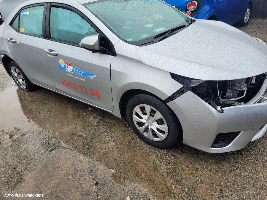 2016 Toyota Corolla Pwr Dr Wind Switch