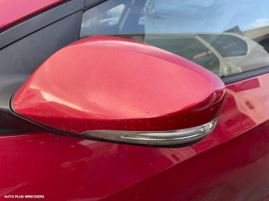 2014 Hyundai I30 Door Boot Gate Lock