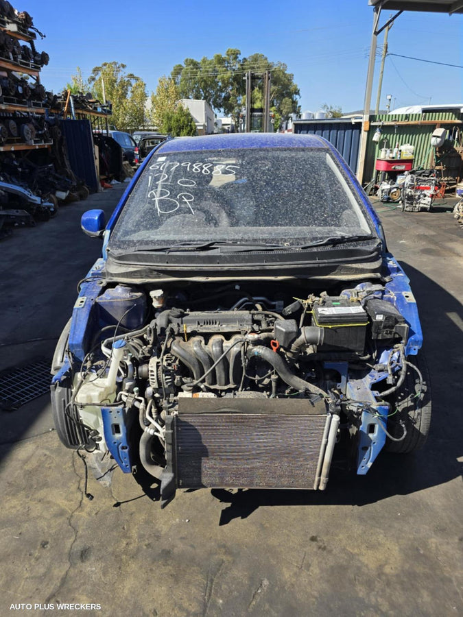 2015 Hyundai I20 Pwr Dr Wind Switch