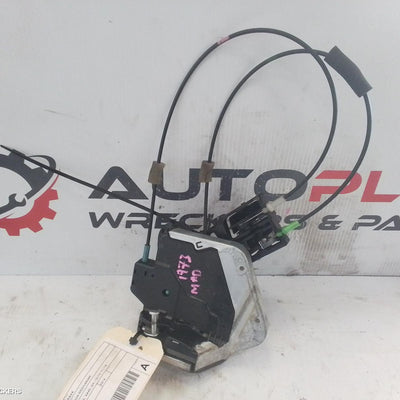 2012-2018 Toyota Rav4 Door Boot Gate Lock