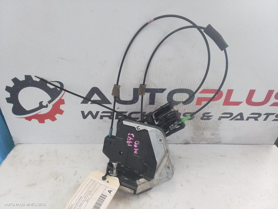 2012-2018 Toyota Rav4 Door Boot Gate Lock
