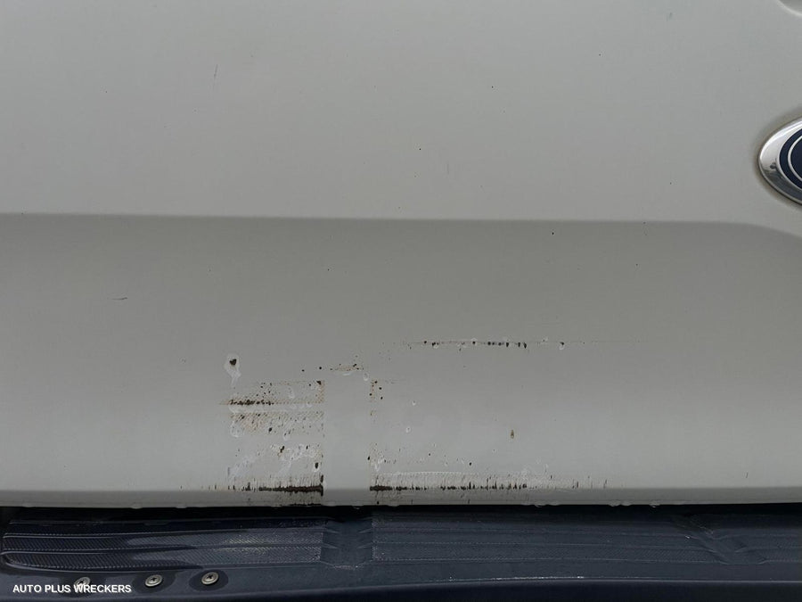 2014 Ford Ranger Radio Cd Dvd Sat Tv