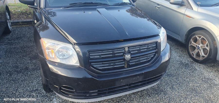 2009 DODGE CALIBER BOOTLID TAILGATE