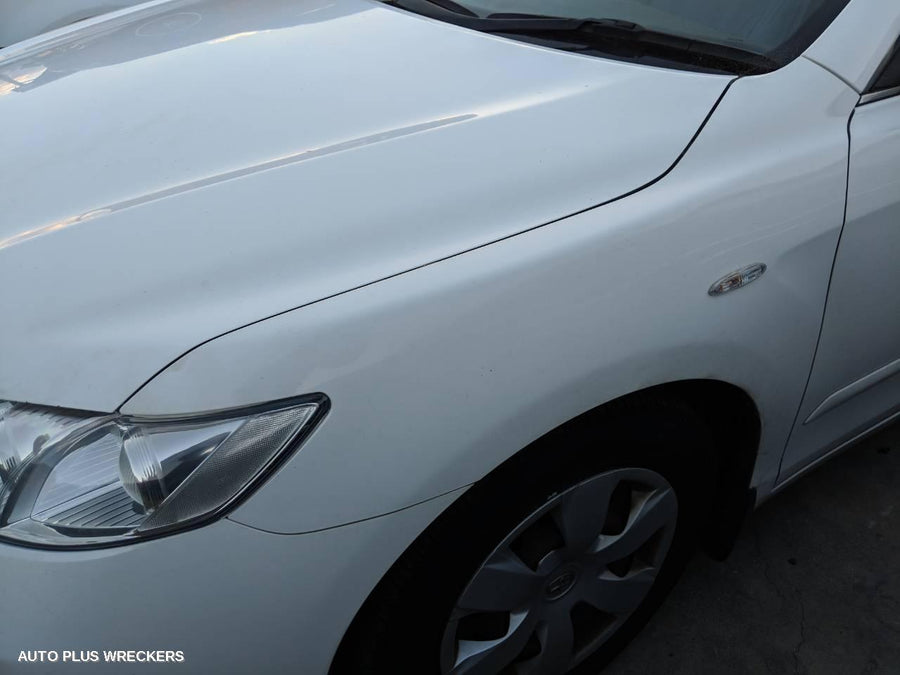 2008 Toyota Camry Pwr Dr Wind Switch