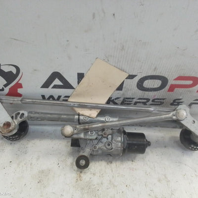 2014-2021 Nissan Xtrail Wiper Motor