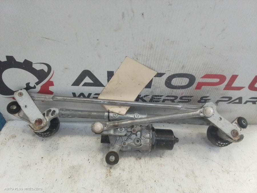 2014-2021 Nissan Xtrail Wiper Motor