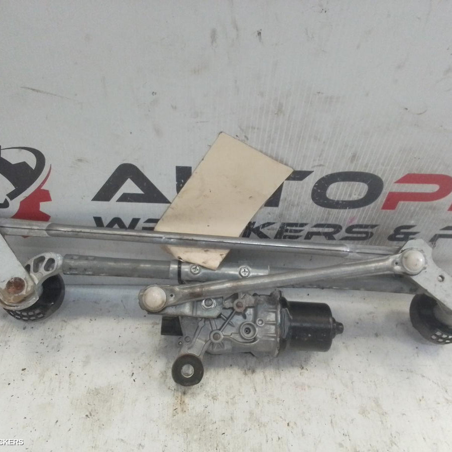 2014-2021 Nissan Xtrail Wiper Motor