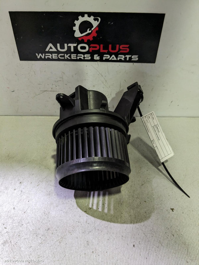 2017-2026 Jeep Compass Heater Fan Motor