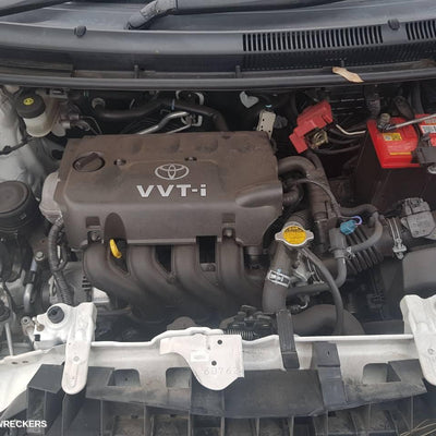 2005-2016 Toyota Yaris Pwr Dr Wind Switch