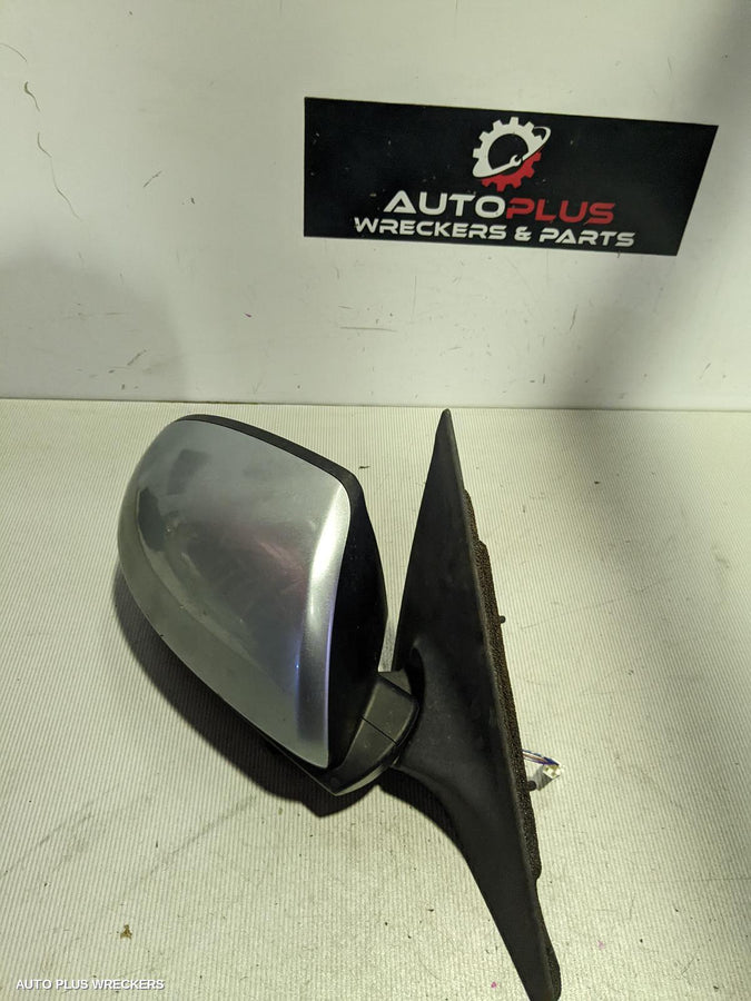 2008-2012 Mazda 6 Right Door Mirror