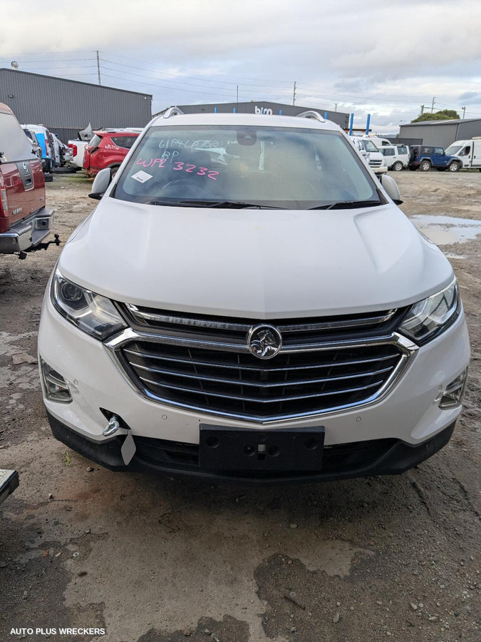 2018 Holden Equinox A C Hoses