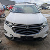 2018 Holden Equinox Courtesy Light