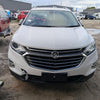 2018 Holden Equinox Ecu