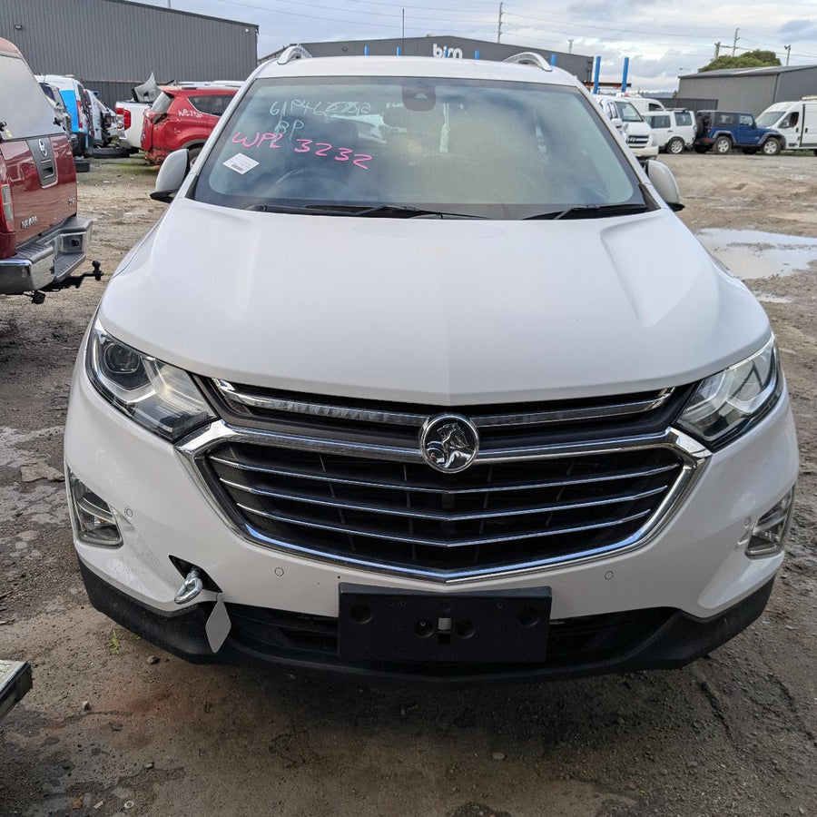 2018 Holden Equinox Door Boot Gate Lock