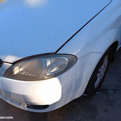 2006 Holden Viva Left Front Door