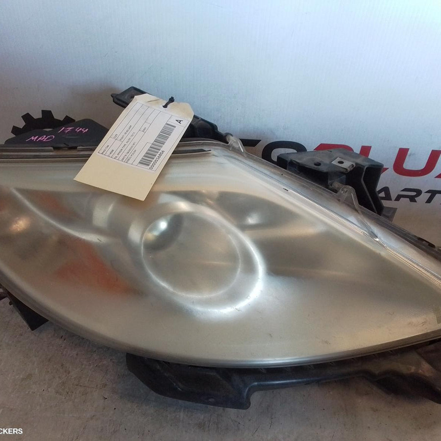 2009-2012 Mazda Cx9 Right Headlamp