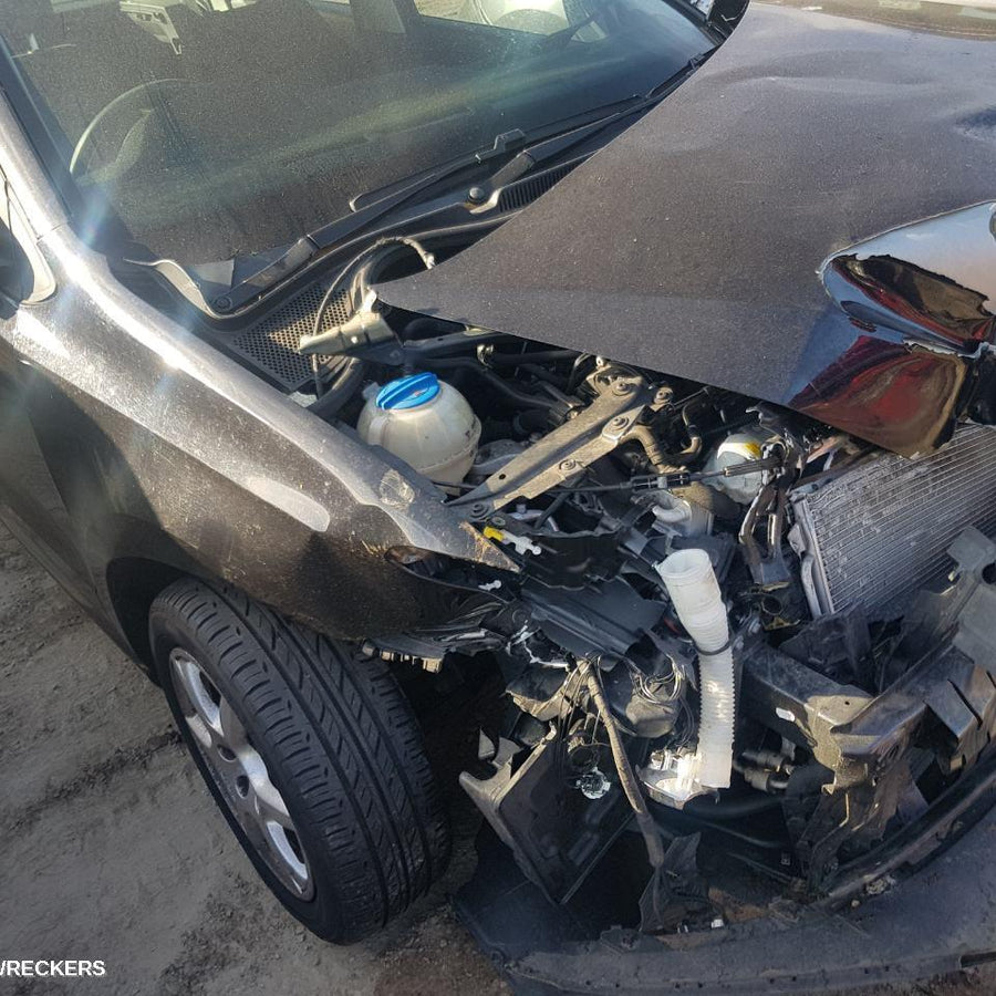 2010 Volkswagen Polo Hatch Strut