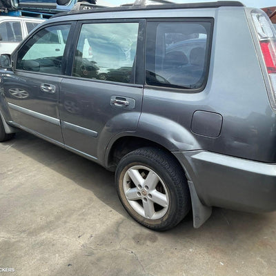 2007 Nissan Xtrail A C Compressor