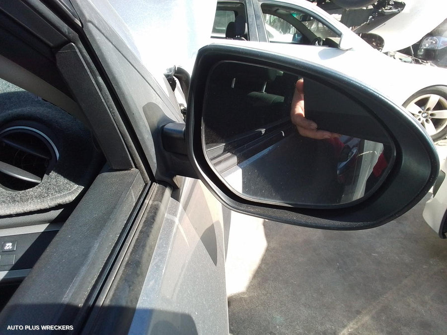 2013 Mazda 3 Throttle Body