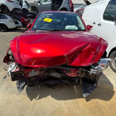2014-2026 Mazda 2 Caliper