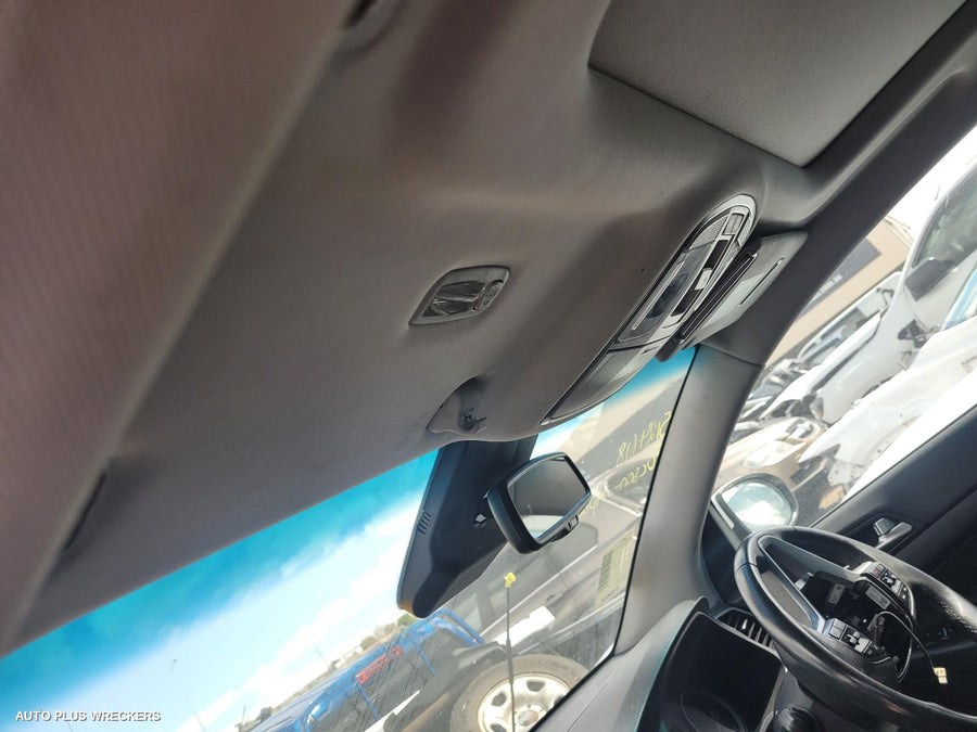 2016 Hyundai Tucson Right Front Door Window